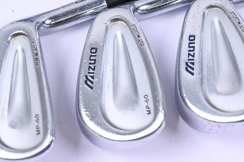 Mizuno irons 3 pw - 3-pw, /