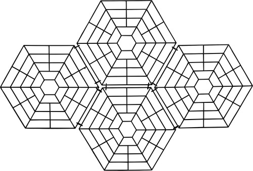 Garden floating interlocking - garden,