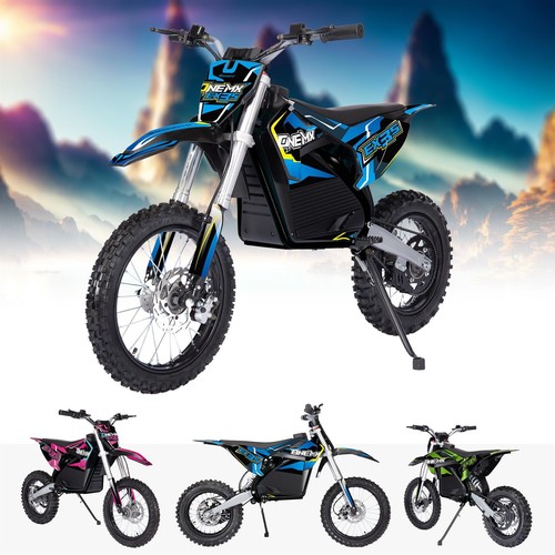 Onemoto onemx ex3s electric - onemx,