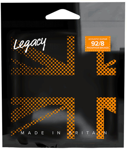 Legacy tru tone phosphor - tru-tone,