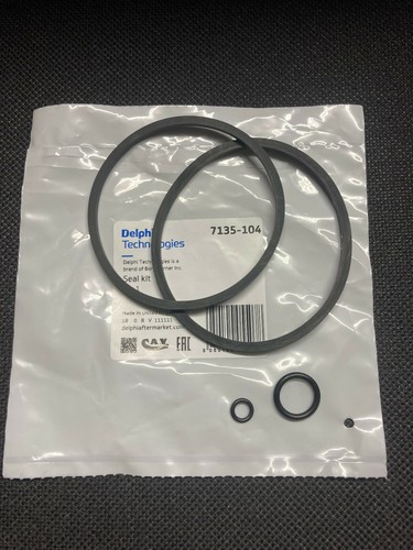 Lucas cav diesel fuel - diesel, filter