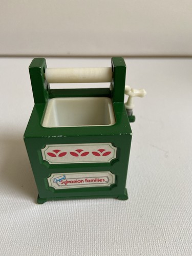 Sylvanian families tomy - sylvanian, spares