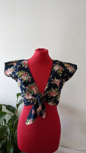 Tara starlet crop - starlet,