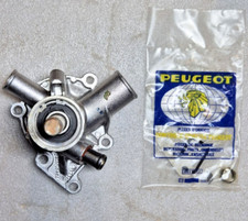 ORIGINAL WATER PUMP Peugeot