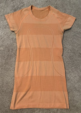 Lululemon Women’s Orange
