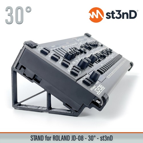 Stand for roland - for, jd-08