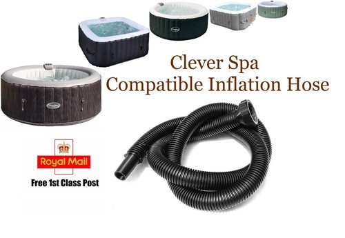 Clever spa hot - spa, tub