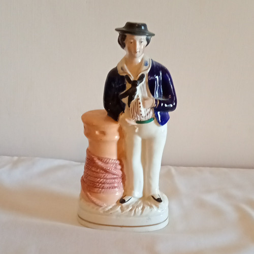 Staffordshire 19th century - staffordshire,