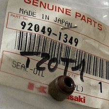 Kawasaki 92049-1349 Valve Tail