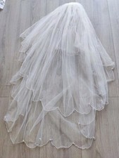 Liza Swarovski Crystal Ivory