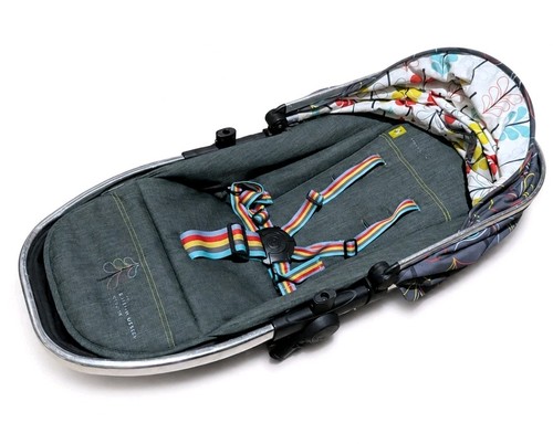 Replacement seat unit - seat, |