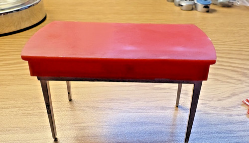 Doll house furniture - , jennys