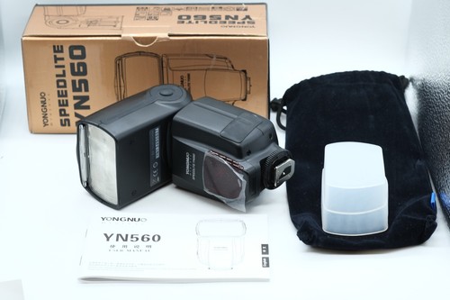 Yong nuo yongnuo speedlite - yong,