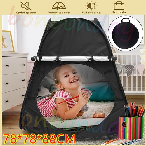 Pop sensory tent calm down - pop,