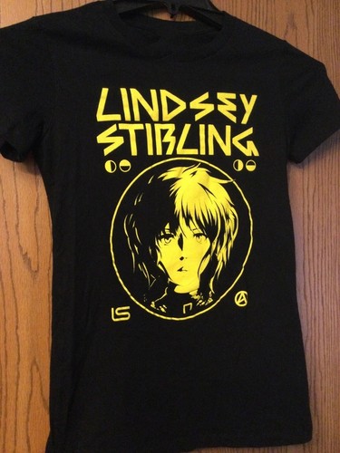 New popular lindsey stirling - new,