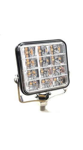 High intensity led amber - high,