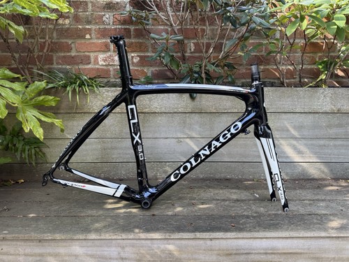 Carbon colnago clx - colnago, 54cm