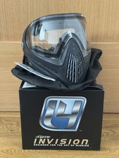 Dye I4 Paintball Airsoft Mask