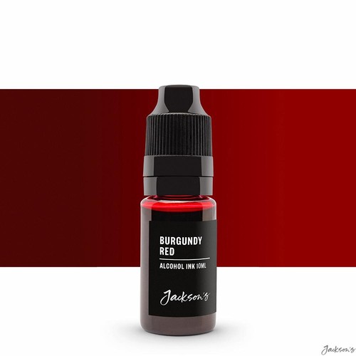 Jackson alcohol ink 10ml - alcohol,