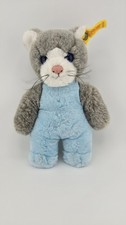 Steiff Toldi Cat 6260/22 Teddy