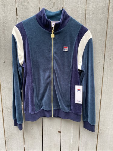 Fila tracksuit jacket - fila, only