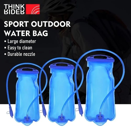 Water bladder 3l bpa - 1l, 2l