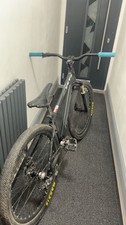 Yeti Hardtail Mountain Bike