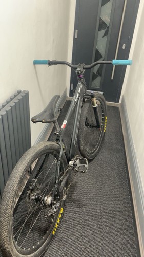 Yeti hardtail mountain - mountain, bike