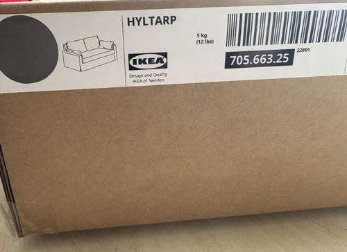 Ikea hyltarp cover - hyltarp, set