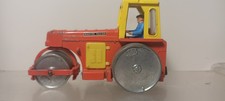 DINKY TOYS  ,AVELING BARFORD DIESEL ROLLER,  279 , c1965