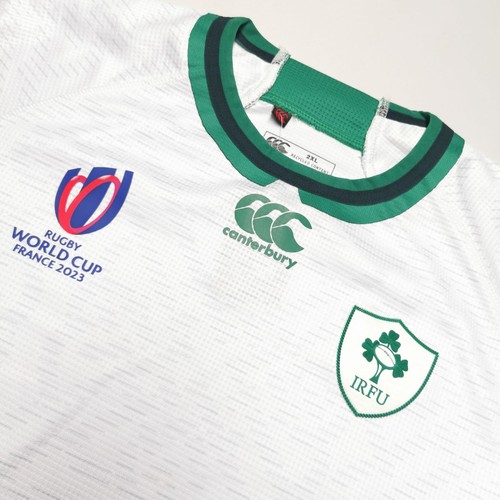 Canterbury ireland 2023 mens - ireland,
