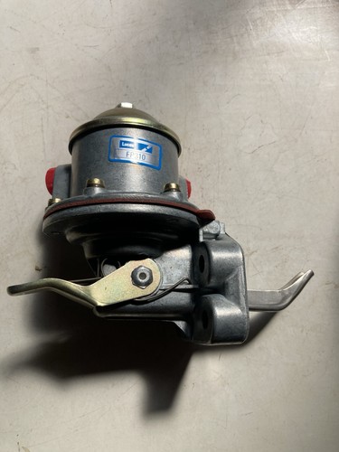 Perkins fuel lift pump - pump,