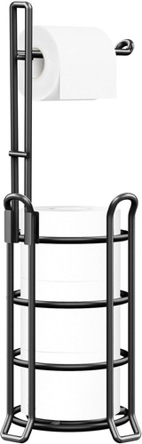 Toilet paper holder - toilet,