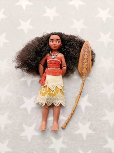 Disney store moana doll - store,