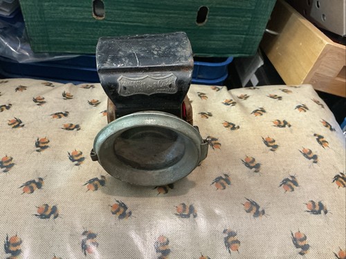 Miller lumolite paraffin - h,