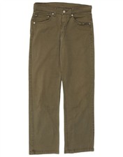 Levi's Mens 752 Straight Jeans