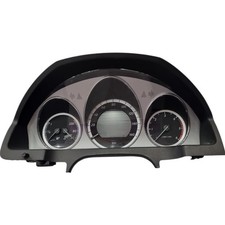 Mercedes-Benz C-Class W204