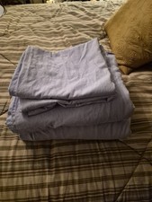 Laura Ashley King 4 Pc Sheet