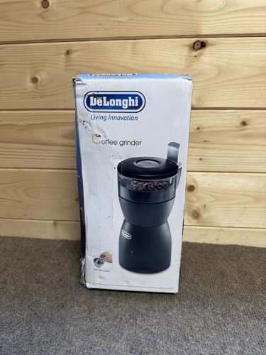 Delonghi kg40 electric - electric, coffee