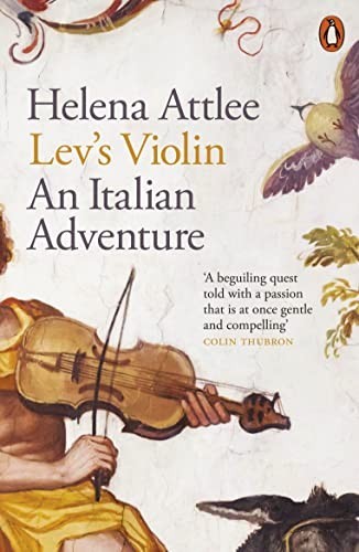 Lev violin an italian - lev's, violin: