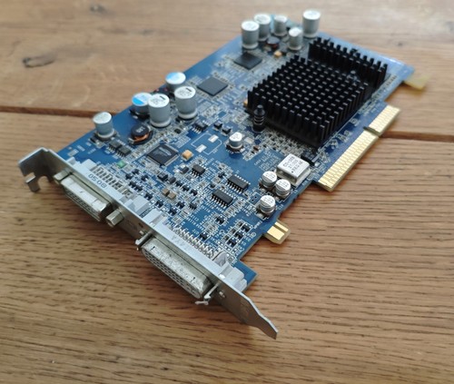 Apple power mac agp - mac,