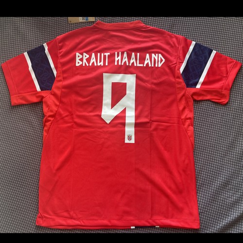 Norway home jersey 2026 world - norway,