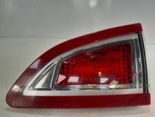 2010 RENAULT SCENIC TAILLIGHT (RIGHT INNER) 265550018R