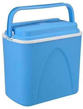 Large cooler box camping - cooler,