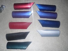 1x LH RH ROVER COUPE FRONT