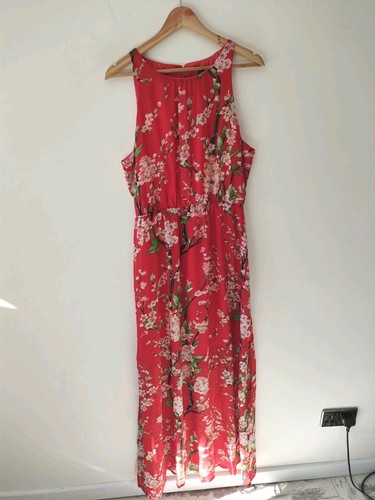 Quiz ladies maxi - ladies, dress