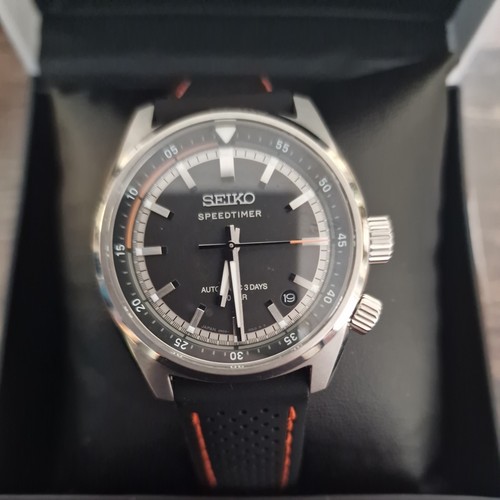 Seiko spb515 prospex - seiko,