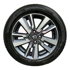 2018 Nissan Micra K14 Alloy