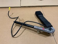 MERCEDES SLK R171 FRONT DRIVER