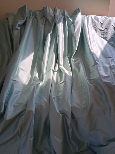 John lewis pure silk pair - silk,